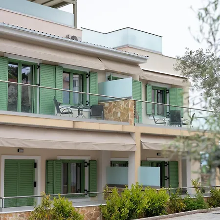 Apartment Deluxe 6, With Rooftop Terrace And Breathtaking Views *