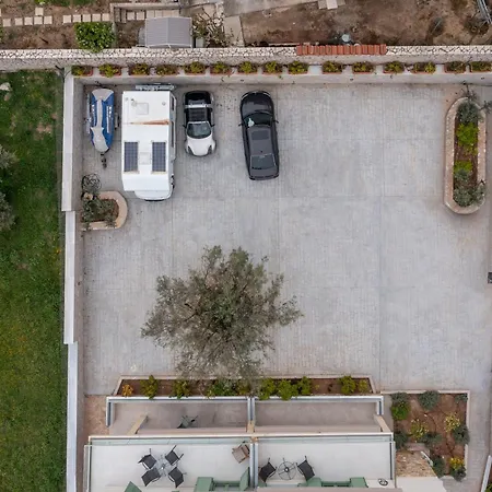 Deluxe 6, With Rooftop Terrace And Breathtaking Views *