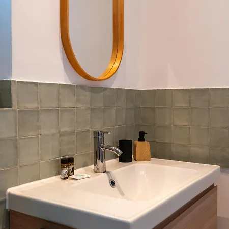 Deluxe 6, With Rooftop Terrace And Breathtaking Views Apartment