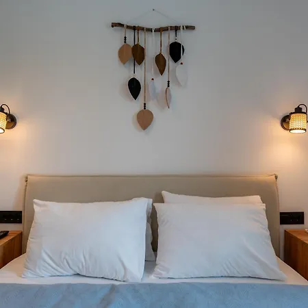 Deluxe 6, With Rooftop Terrace And Breathtaking Views Asini (Argolis)