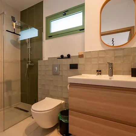 Deluxe 6, With Rooftop Terrace And Breathtaking Views Apartment *