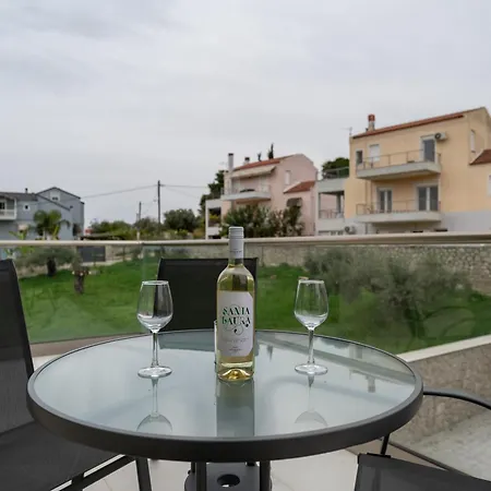 Apartment Deluxe 6, With Rooftop Terrace And Breathtaking Views *