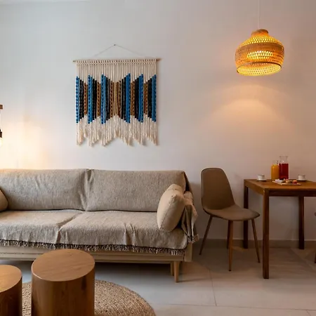 Deluxe 6, With Rooftop Terrace And Breathtaking Views