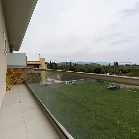 Deluxe 6, With Rooftop Terrace And Breathtaking Views Apartment