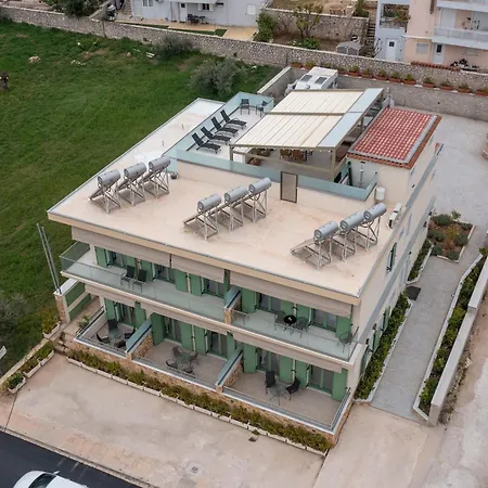 Deluxe 6, With Rooftop Terrace And Breathtaking Views *