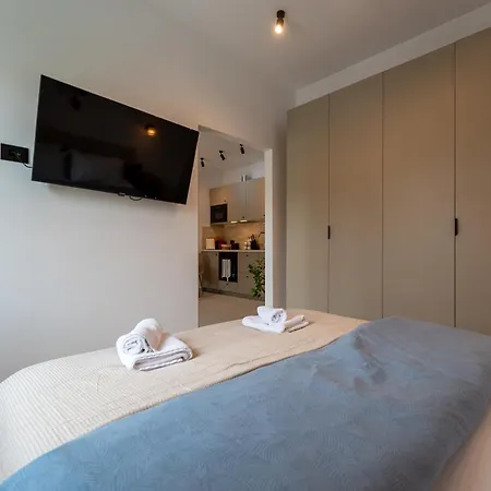 Deluxe 6, With Rooftop Terrace And Breathtaking Views