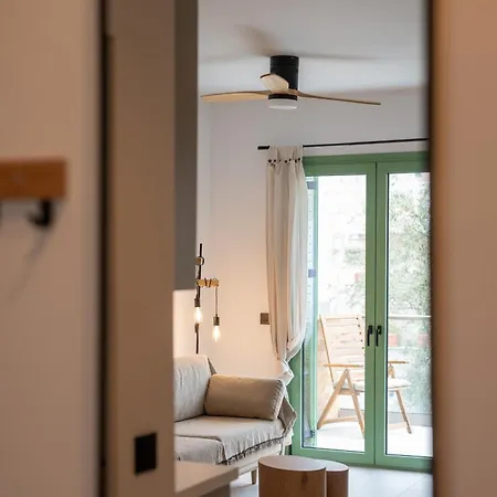 Apartment Deluxe 6, With Rooftop Terrace And Breathtaking Views *