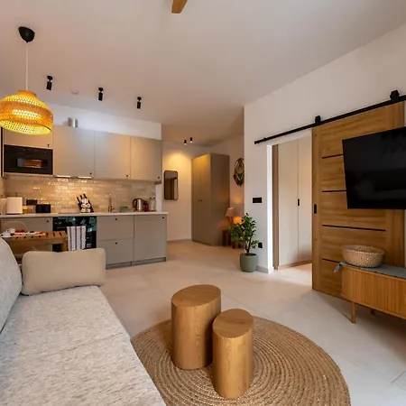 Deluxe 6, With Rooftop Terrace And Breathtaking Views Apartment Asini (Argolis)