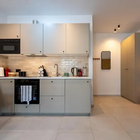 Deluxe 6, With Rooftop Terrace And Breathtaking Views * Asini (Argolis)