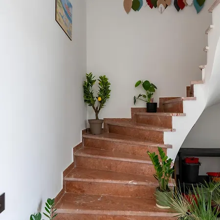 Deluxe 6, With Rooftop Terrace And Breathtaking Views Apartment Asini (Argolis)