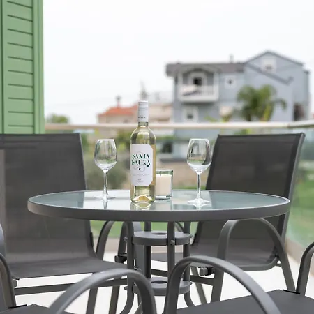 Deluxe 6, With Rooftop Terrace And Breathtaking Views Apartment