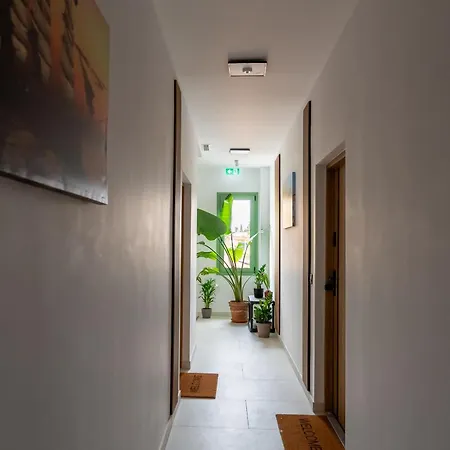 Deluxe 6, With Rooftop Terrace And Breathtaking Views * Asini (Argolis)
